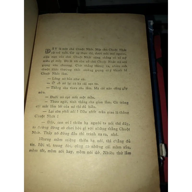 Truyện loài vật - Tô Hoài  797492