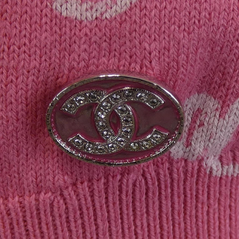 CHANEL LOOK38 P74102K10616 23C Áo len - Hàng hiệu Chính hãng 824665