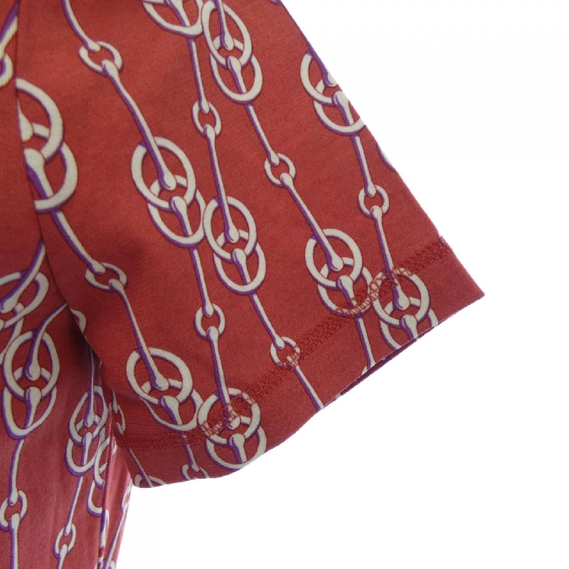 Áo thun HERMES - Hàng hiệu Chính hãng 826762