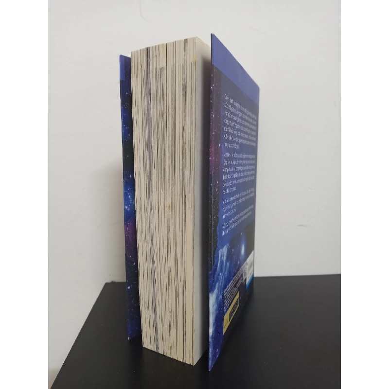 Khoa Học Khám Phá - Nguồn Gốc - Nỗi Hoài Niệm Về Những Thuở Ban Đầu - Trịnh Xuân Thuận New 90% HCM.ASB0501 913087