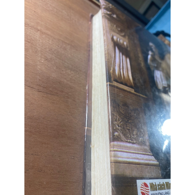 Thằng Gù nhà thờ Đức Bà (bìa cứng) 518536