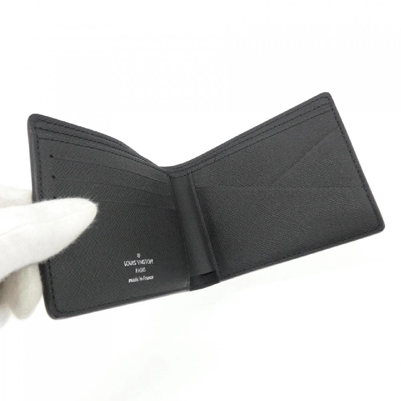 Ví Louis Vuitton Taiga Porte-Feuille Multiple M30531 - Hàng hiệu Chính hãng 805855