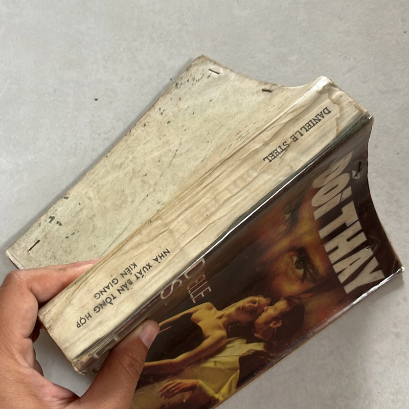 Sách của Danielle Steel — 1990s 498187