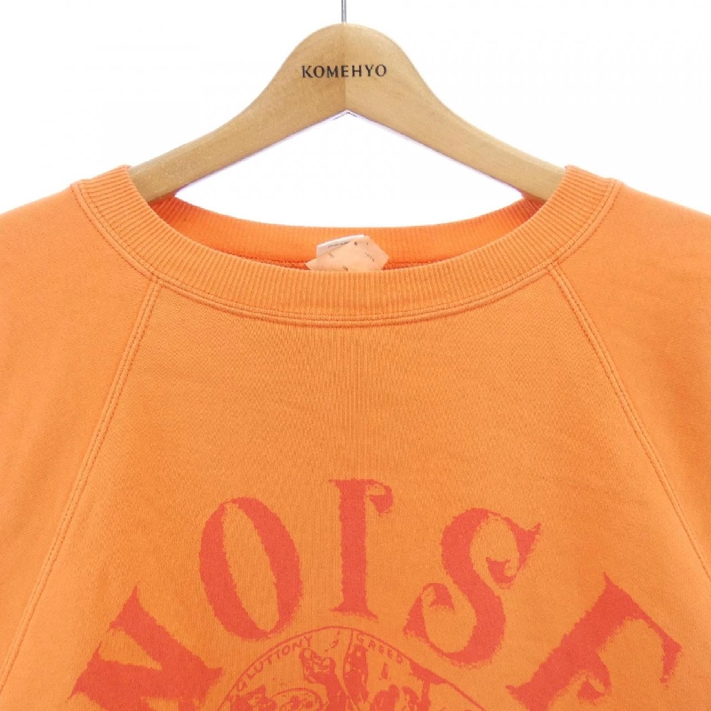 Saint Michael BerBerJin Sweat - Hàng hiệu Authentic 896418