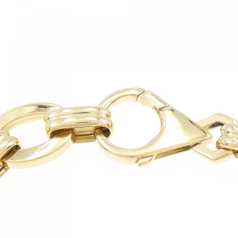 Vòng tay 750YG - Hàng hiệu Authentic 874790