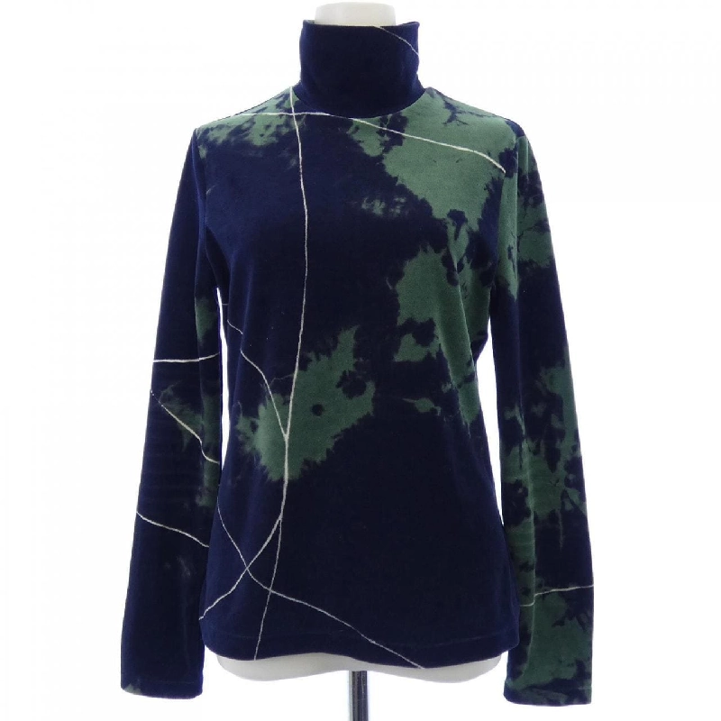 Mame Kurogouchi Top - Hàng hiệu Authentic 809365