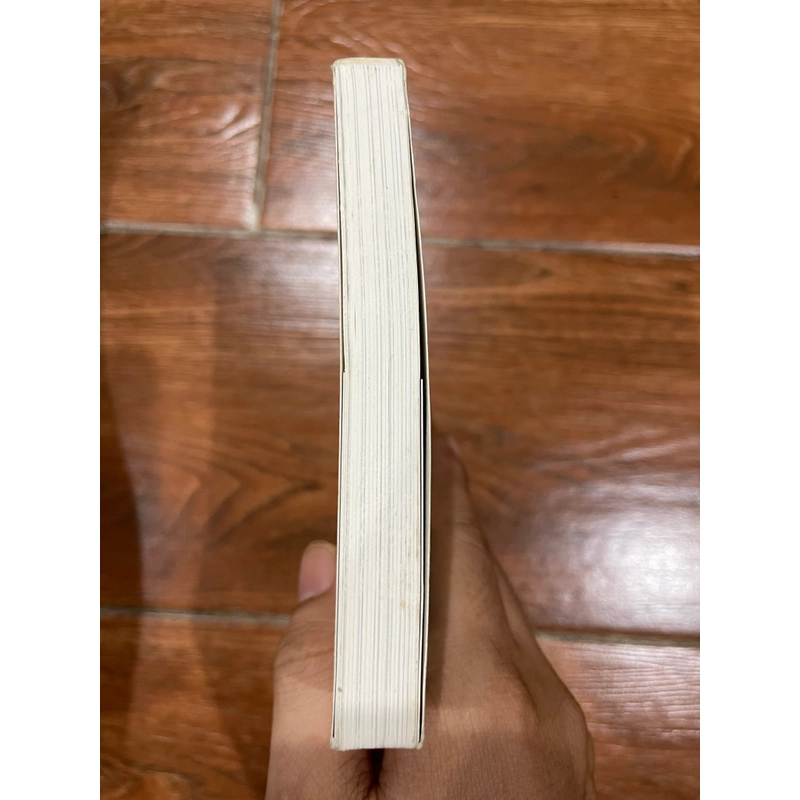 Trưởng thành sau ngàn lần tranh đấu - Rando Kim (9) 550477