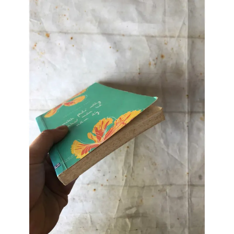 Mình Phải Sống Như Mùa Hè Năm Ấy - Nguyễn Thiên Ngân 783915