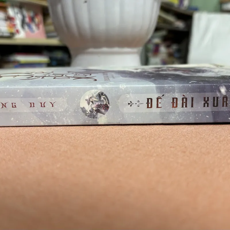 Đế đài xuân 🌊 728880