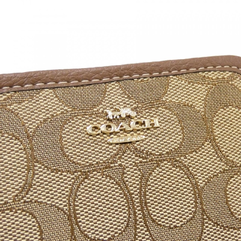 【Sản phẩm mới】Ví Coach CH389 621648