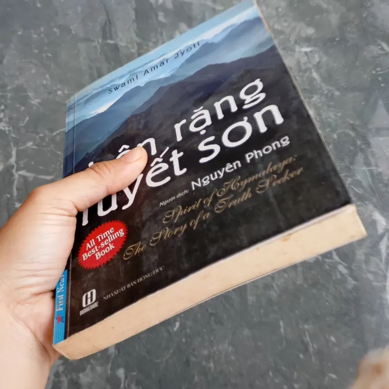 Bên rặng tuyết sơn  786661