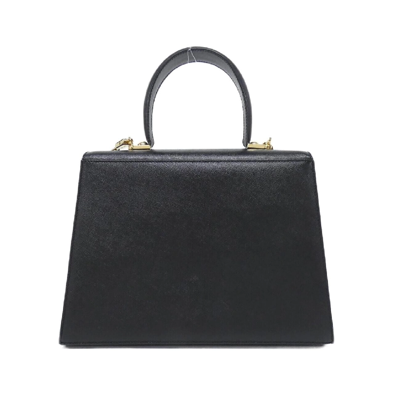 【Vintage】Túi Salvatore Ferragamo 21 2181 614804