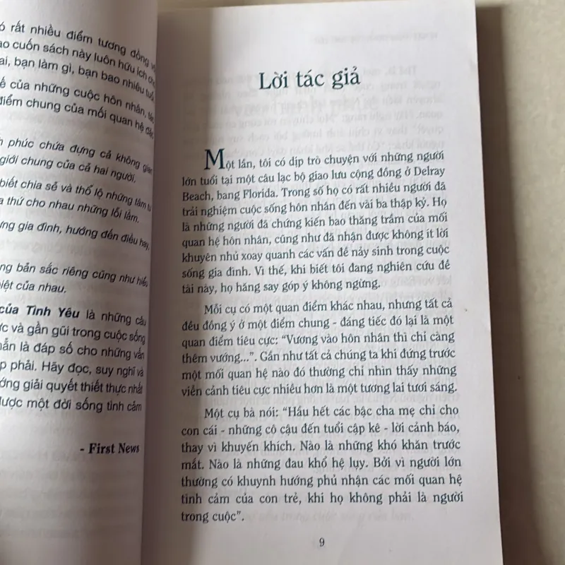 Bí mật hành trình tình yêu - Hạt giống tâm hồn 756737