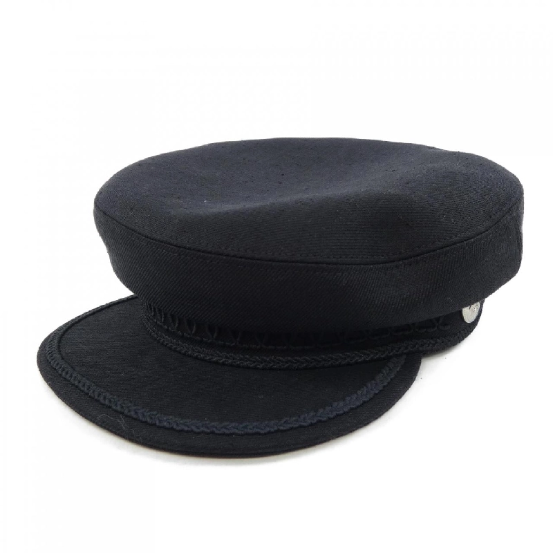 Mũ HERMES CASQUETTE CABOURG H211009N - Hàng hiệu Authentic 832244