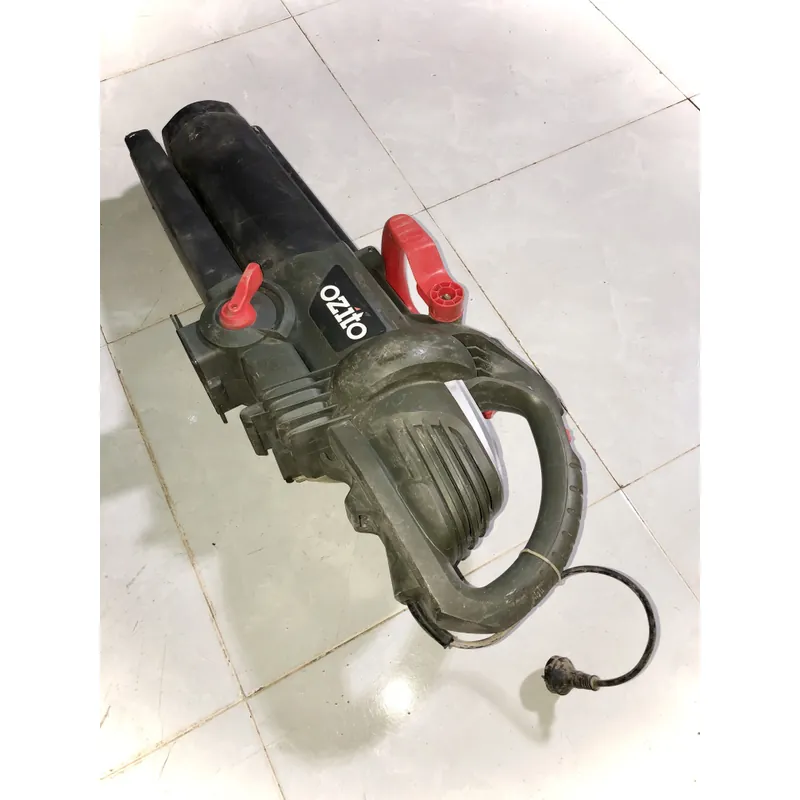 Máy Thổi lá/Hút Ozito 736472