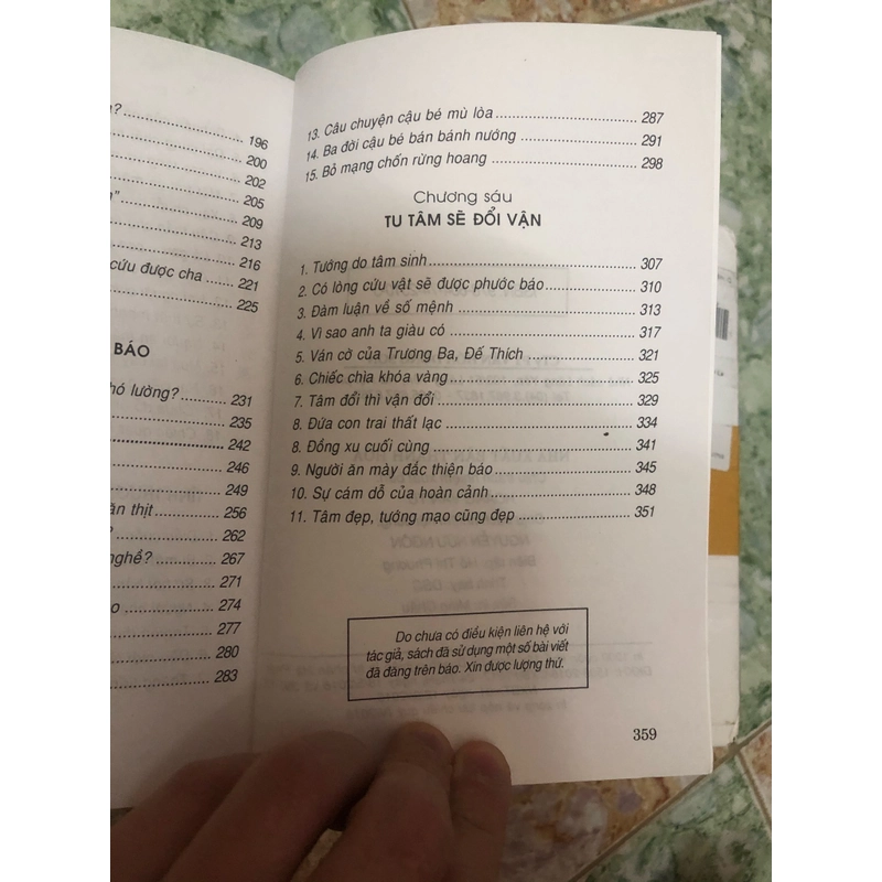nghệ thuật sống 462815