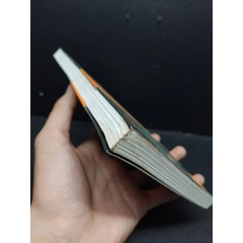 [Phiên Chợ Sách Cũ] Yêu anh hơn cả tử thần2009 2303 425086