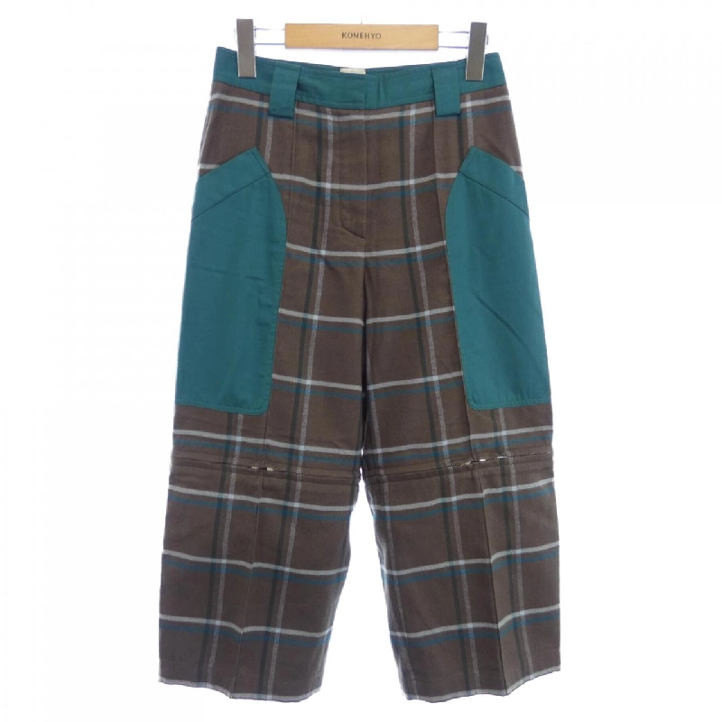 【Mã giảm giá】Quần HERMES 649637