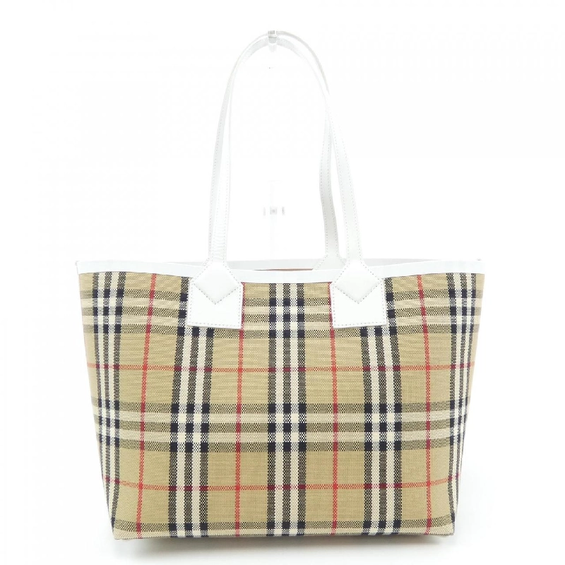 【Mã giảm giá】Túi BURBERRY 660673
