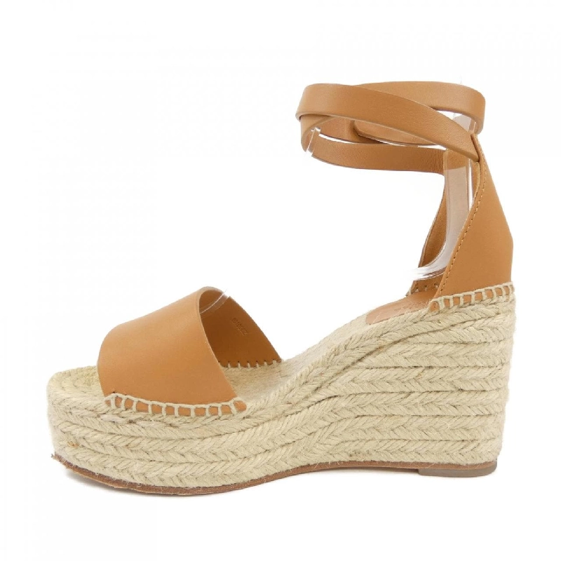 【Mã giảm giá】Giày sandal HERMES 662464