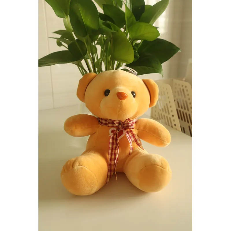 Gấu bông dễ thương  738237