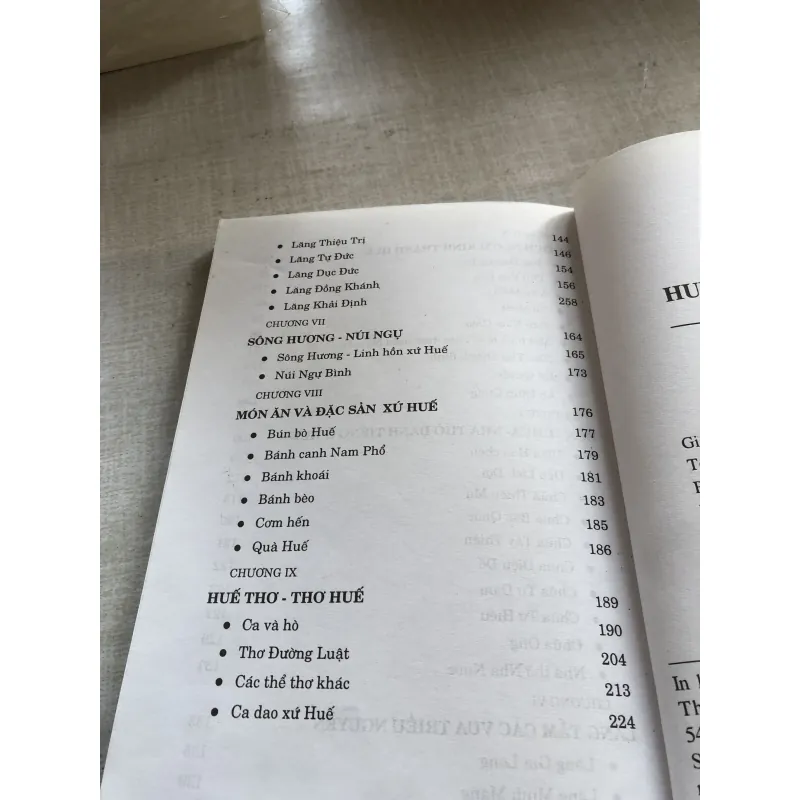 Huế - Đẹp và thơ 781805