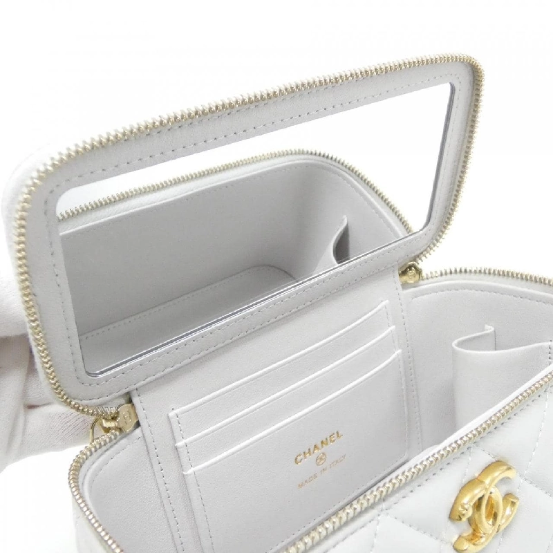 Túi xách chéo Chanel AP3204 - Hàng hiệu Chính hãng 802729