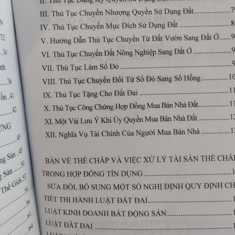 sổ tay hướng dẫn về pháp luật trong lĩnh vực bất động sản 997438