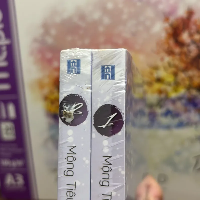 Làm thế nào để ngừng nhớ anh - Mộng Tiêu Nhị 606158
