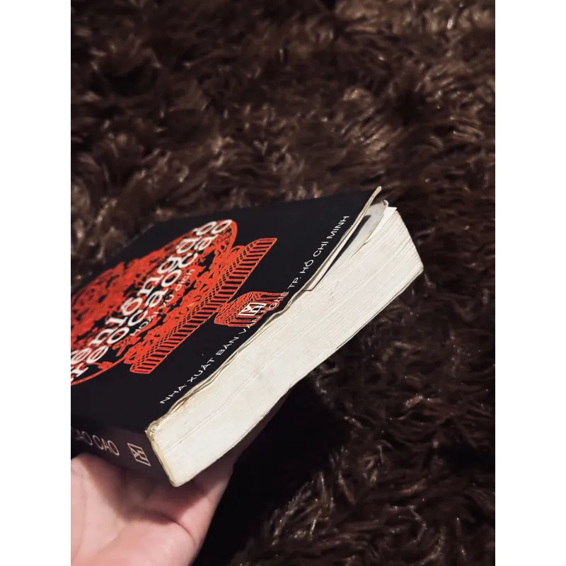 Đèn lồng đỏ treo cao cao 722705