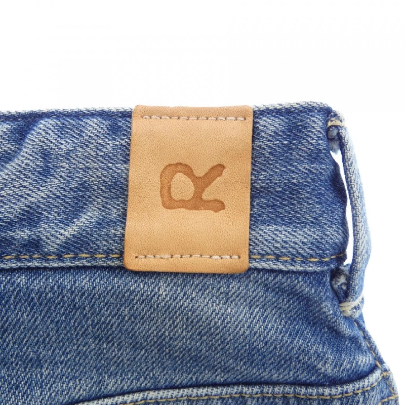 Jeans 45 RPM - Hàng hiệu Authentic 816924