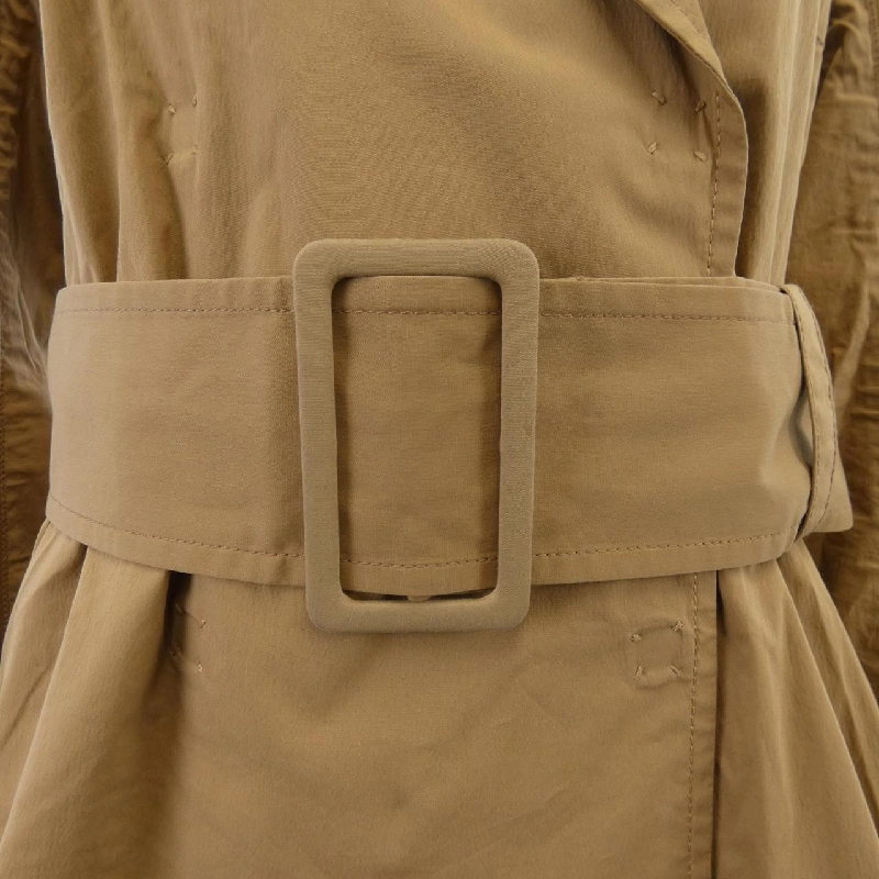 Áo khoác trench coat MUVEIL - Hàng hiệu Authentic 822214