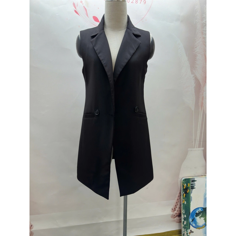 [Si tuyển] – Blazer gile G23.GLB66 – Size M. 322028