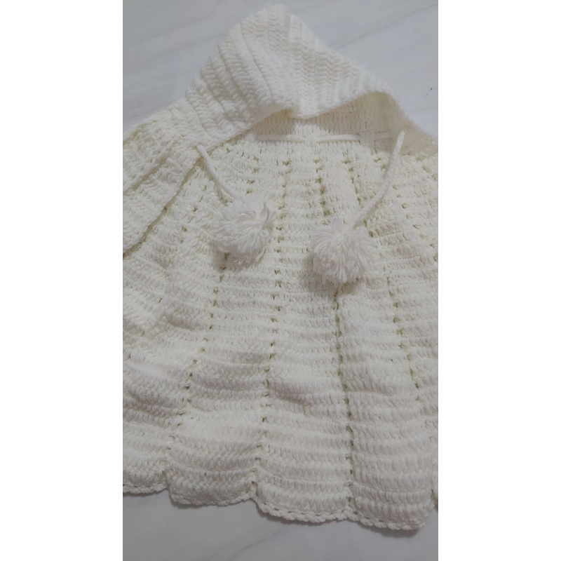 Áo choàng cho bé dưới 6M 472517