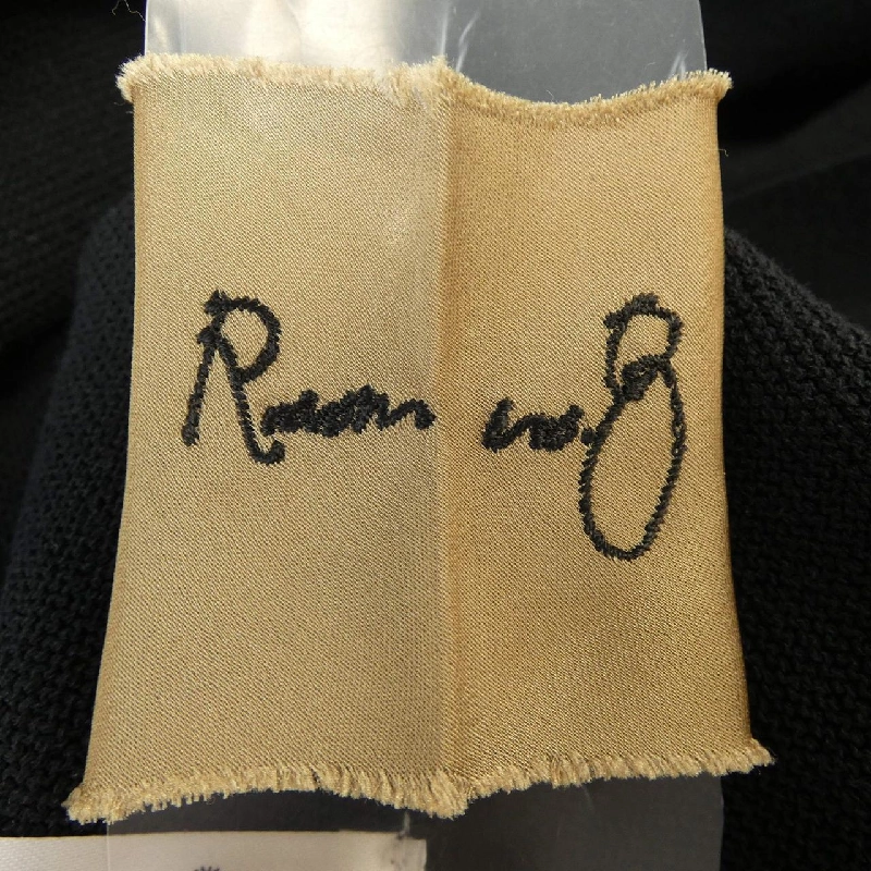 ルームエイト Room no.8 R8KN-134 Áo khoác cardigan - Hàng hiệu Authentic 817627