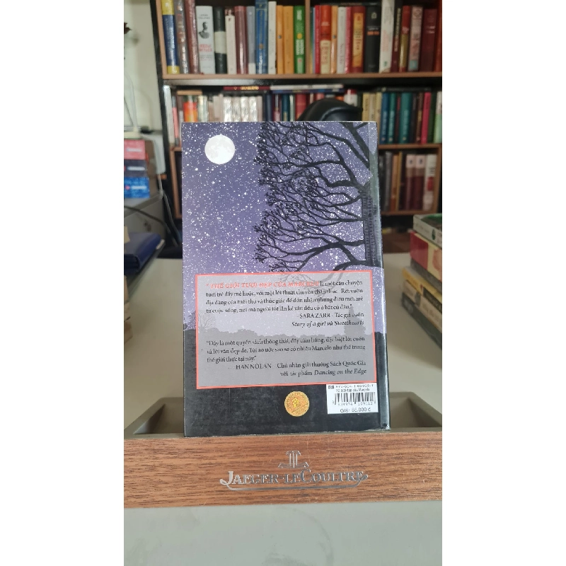 Thế giới tươi đẹp của Marcelo - Francisco X.Stork 405279