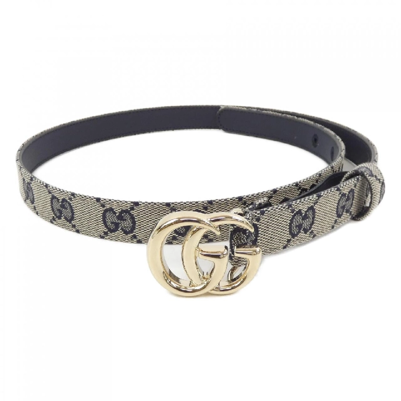 Gucci GUCCI 409417 KAAAM BELT - Hàng hiệu Chính hãng 834726