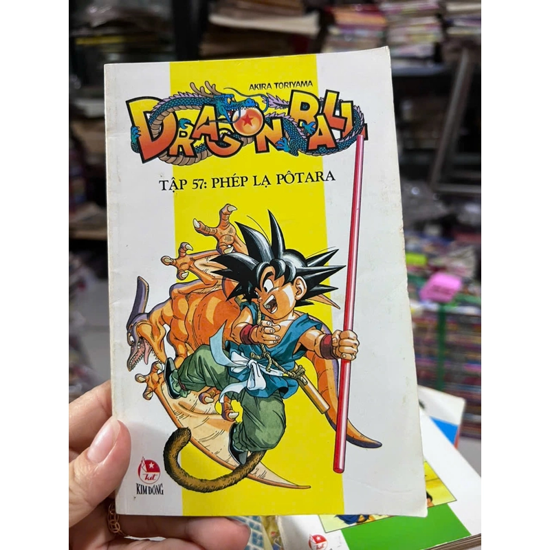 Dragon ball  2003  full bộ 479679