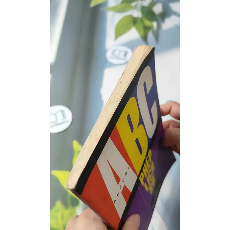 ABC Phép Lịch Sự - Anh Côi 727242