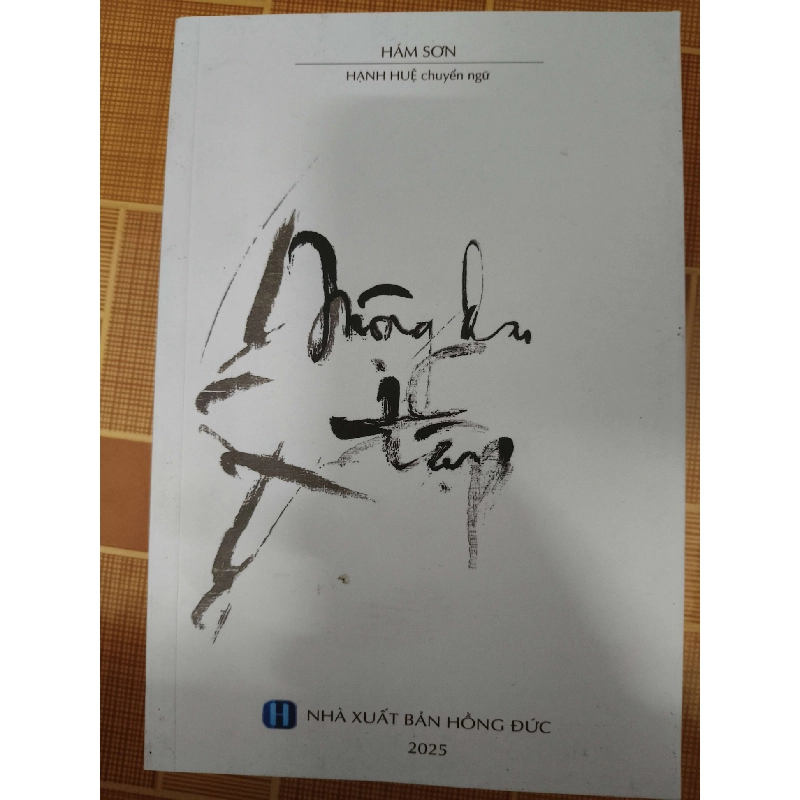 Mộng du tập - 2025 - 304 trang - TÂM LINH - TÔN GIÁO - THIỀN - ANTQ2911-65 712650