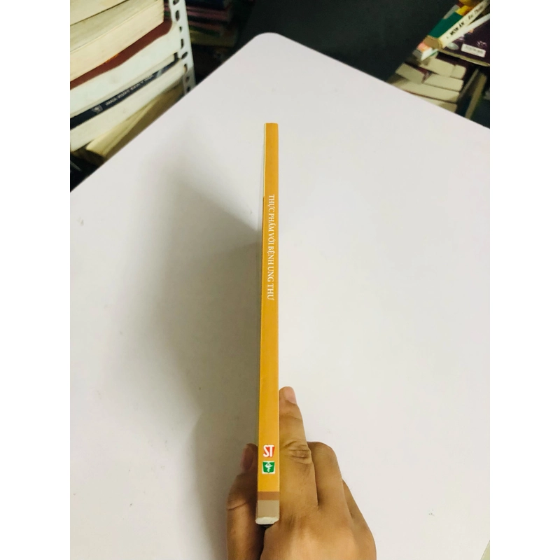 THỰC PHẨM VỚI BỆNH UNG THƯ 529786