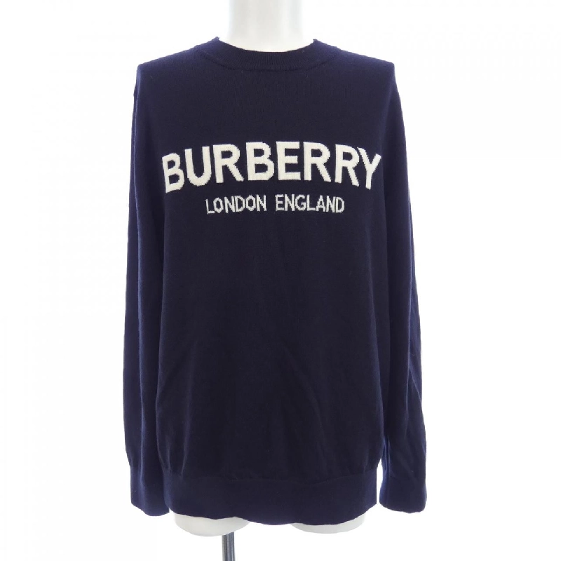 Burberry BURBERRY Áo len - Hàng hiệu Chính hãng 900690
