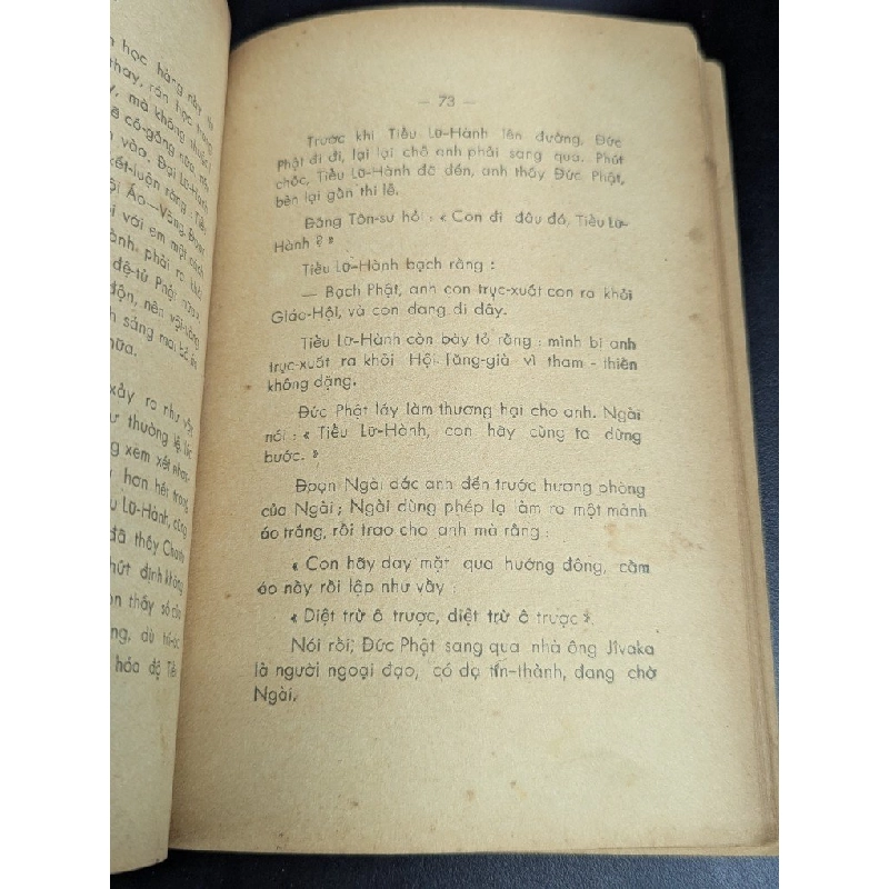 Chúa và phật - C.jinarajadasa ( dịch giả Nguyễn Văn Hai ) 366686