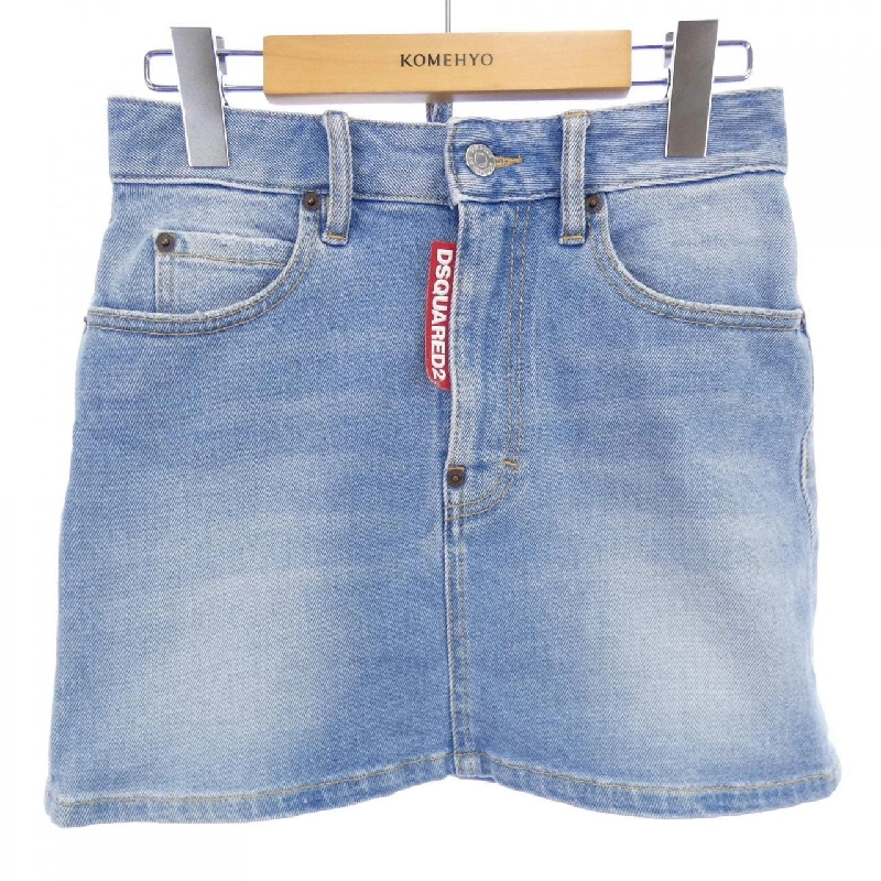 Váy DSQUARED2 648462