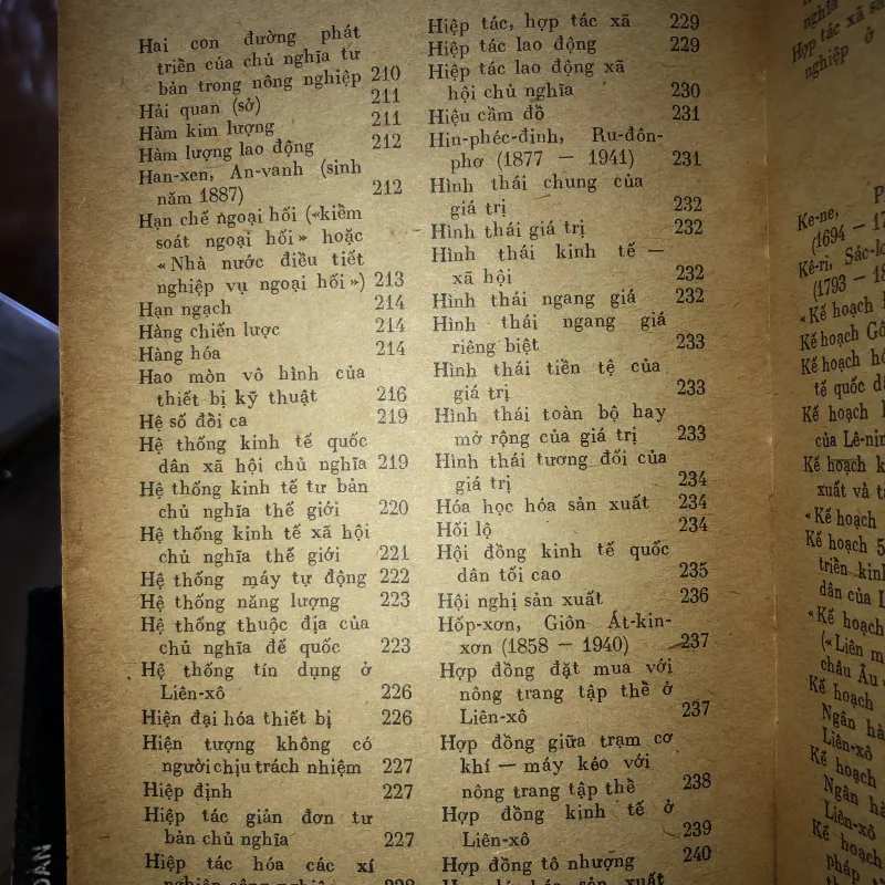 Từ điển kinh tế  788874