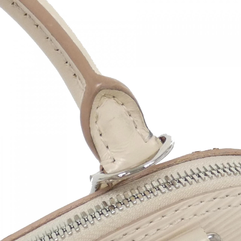 Túi Louis Vuitton Epi Alma BB M58706 617813