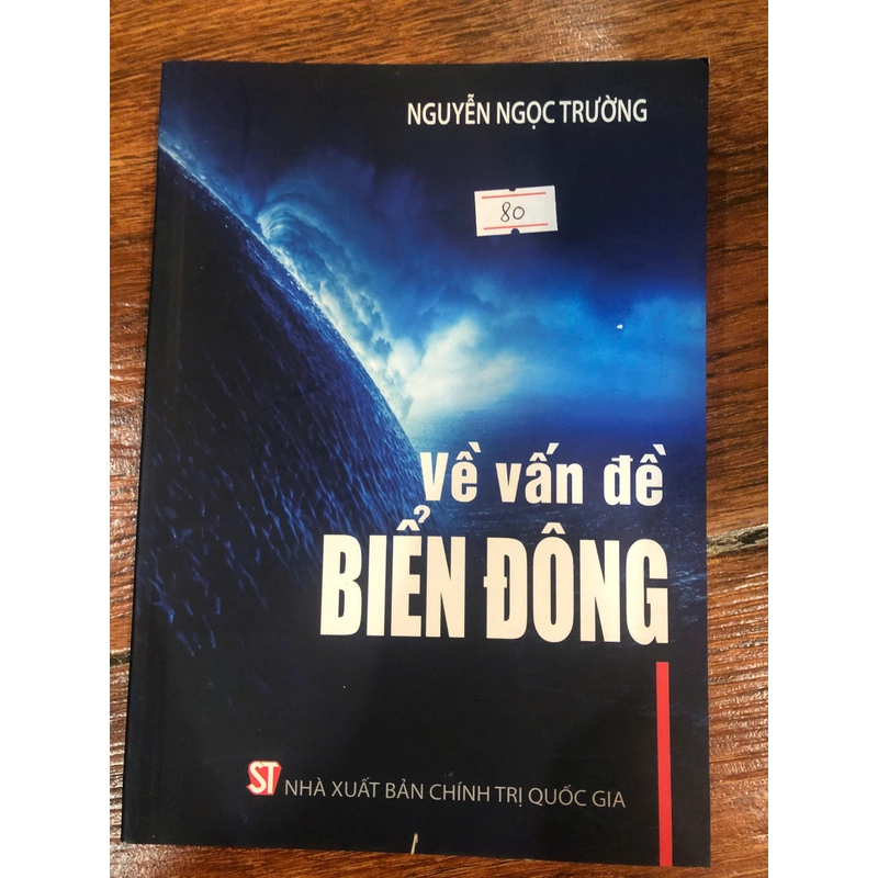 Về vấn đề Biển Đông (K1) 313590