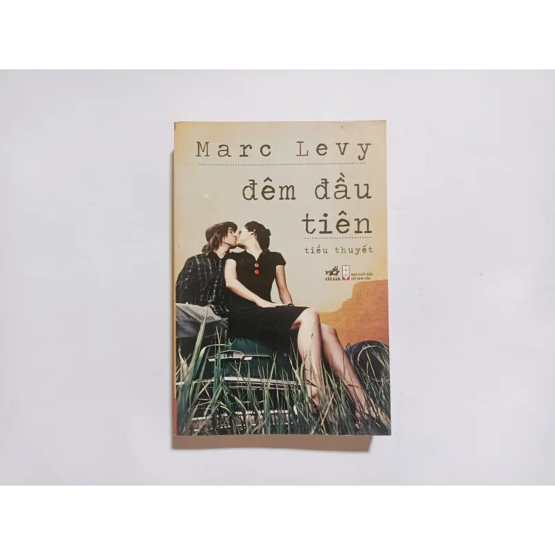 Đêm Đầu Tiên - Marc Levy 957042