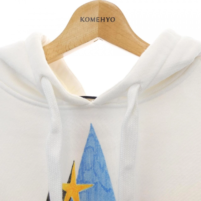 Gucci GUCCI 615061 XJEG6 Áo khoác - Hàng hiệu Chính hãng 892001