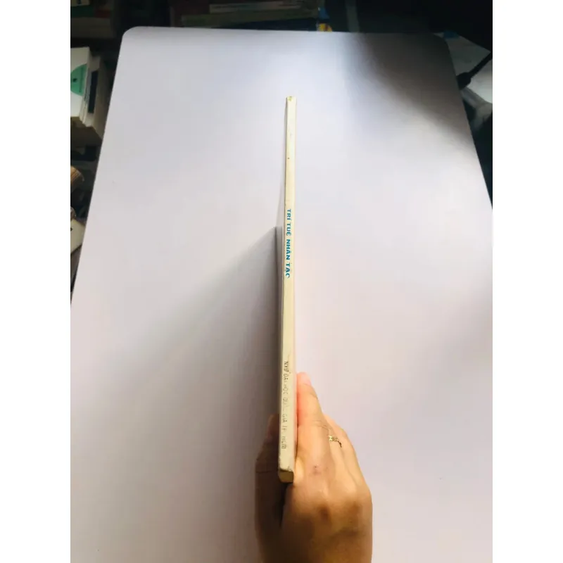 TRÍ TUỆ NHÂN TẠO  751188